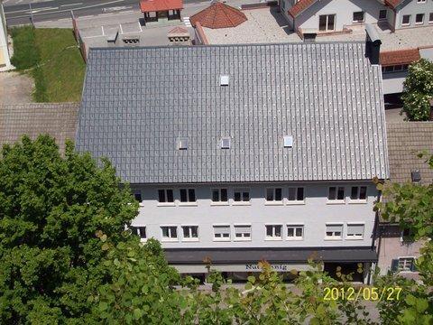 Ferienwohnung Rockside อาร์โนลด์ชไตน์ ห้อง รูปภาพ
