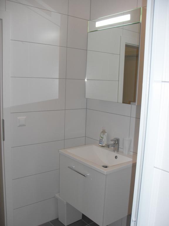 Ferienwohnung Rockside อาร์โนลด์ชไตน์ ห้อง รูปภาพ